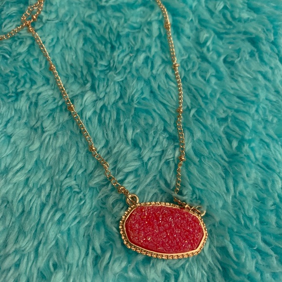 🎉BOGO🎉 Dahlia Necklace SOLDOUT!!! - Picture 7 of 11